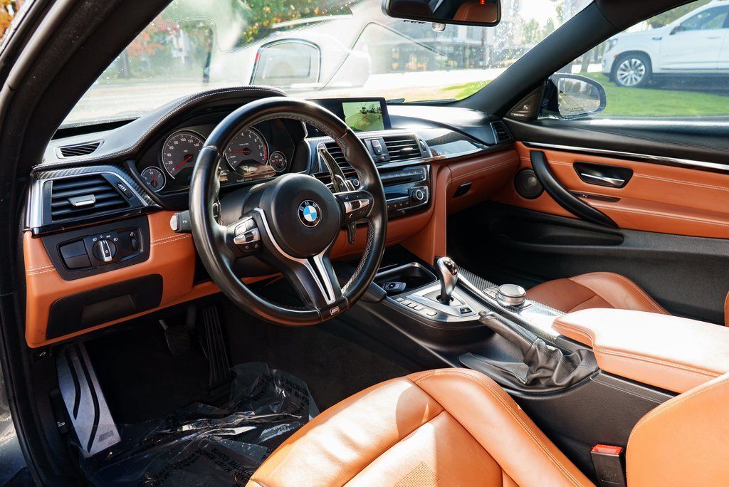 2018 BMW M4 Base Beaverton OR