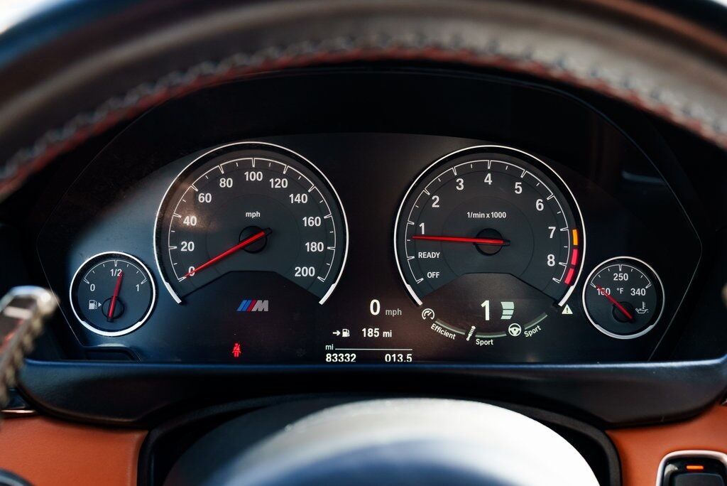 2018 BMW M4 Base Beaverton OR