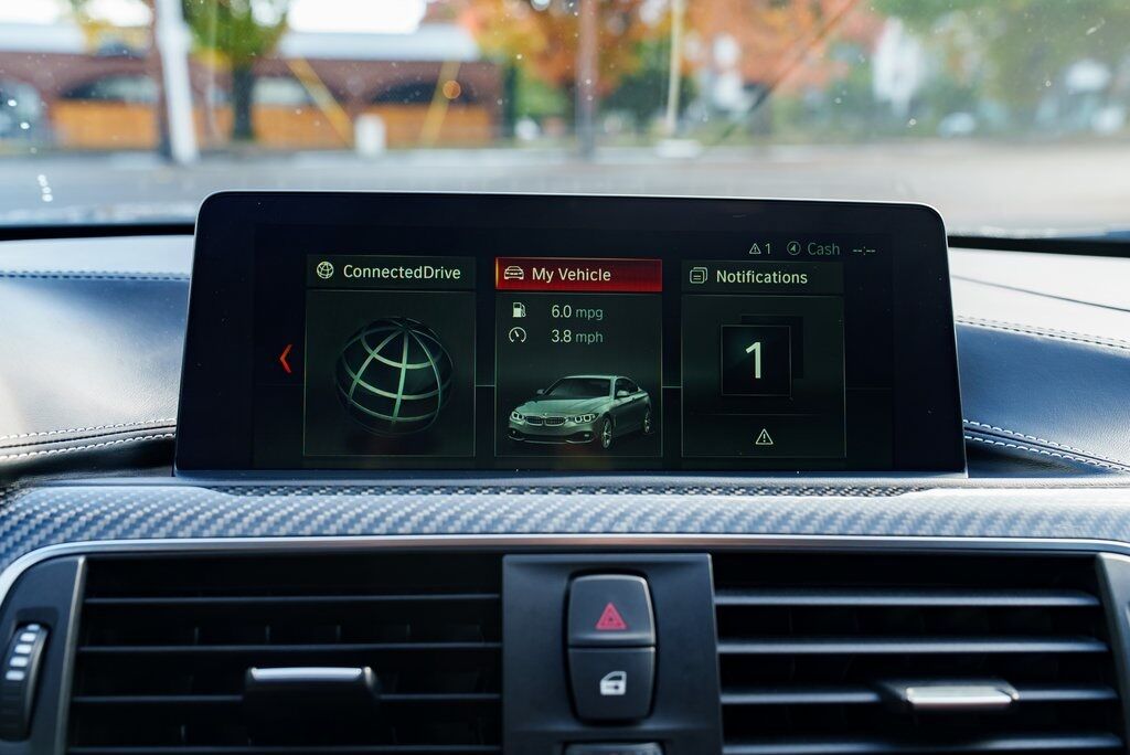 2018 BMW M4 Base Beaverton OR