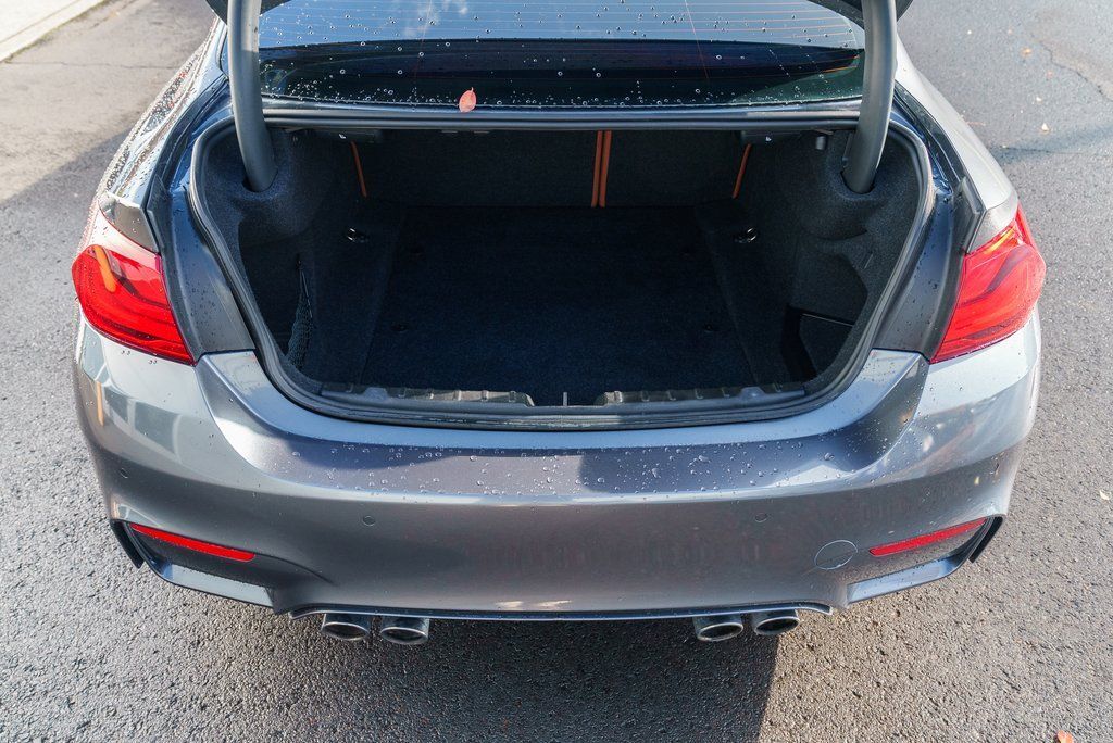 2018 BMW M4 Base Beaverton OR