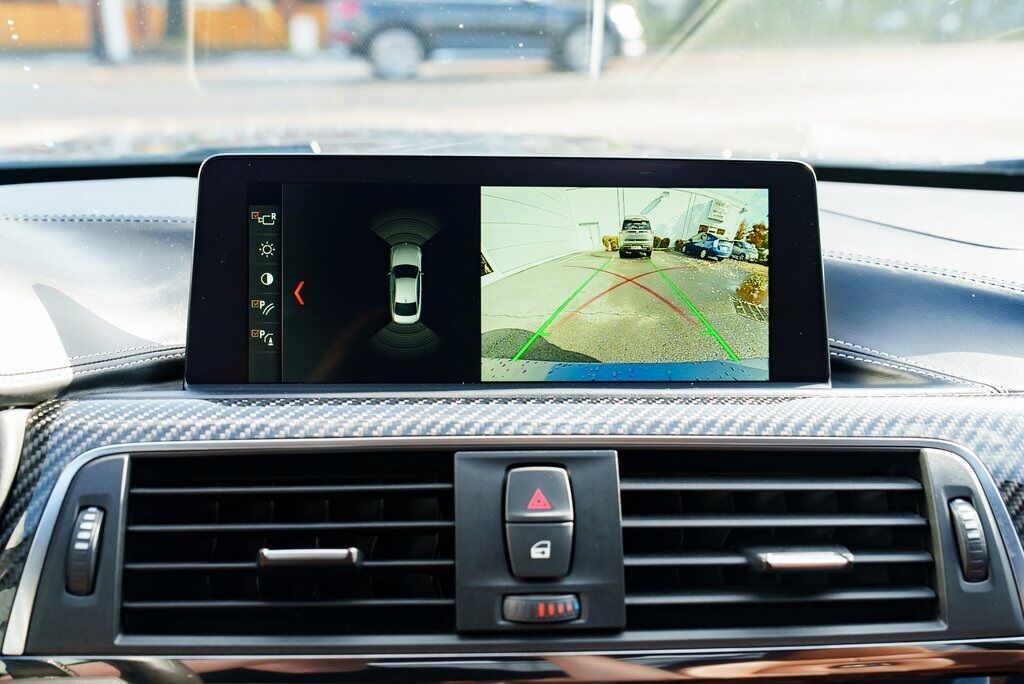 2018 BMW M4 Base Beaverton OR