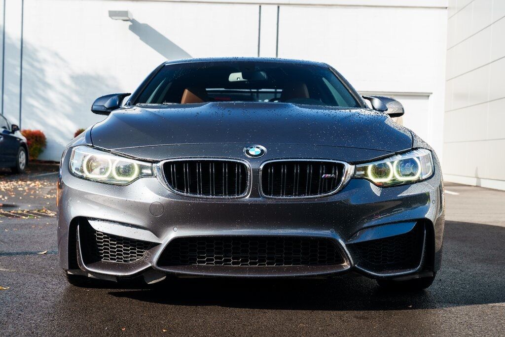 2018 BMW M4 Base Beaverton OR