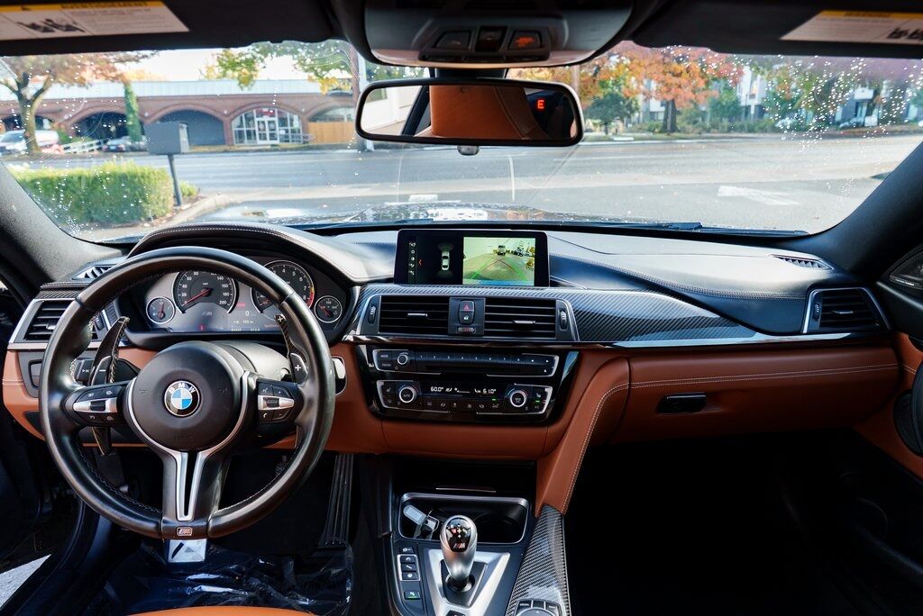 2018 BMW M4 Base Beaverton OR