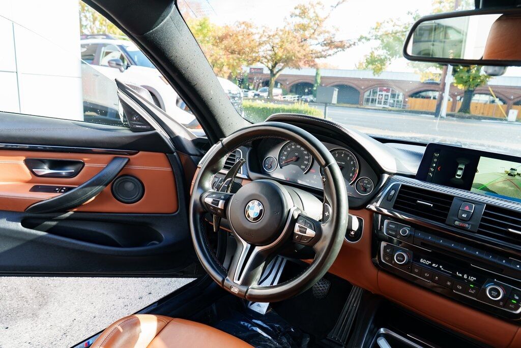 2018 BMW M4 Base Beaverton OR