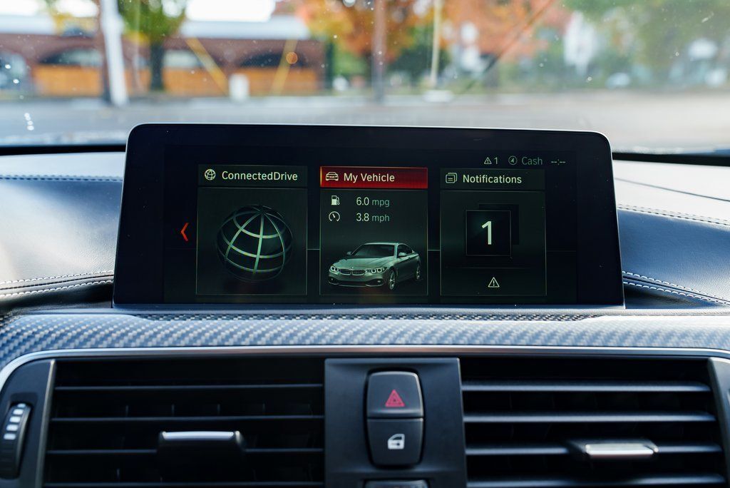 2018 BMW M4 Base Beaverton OR