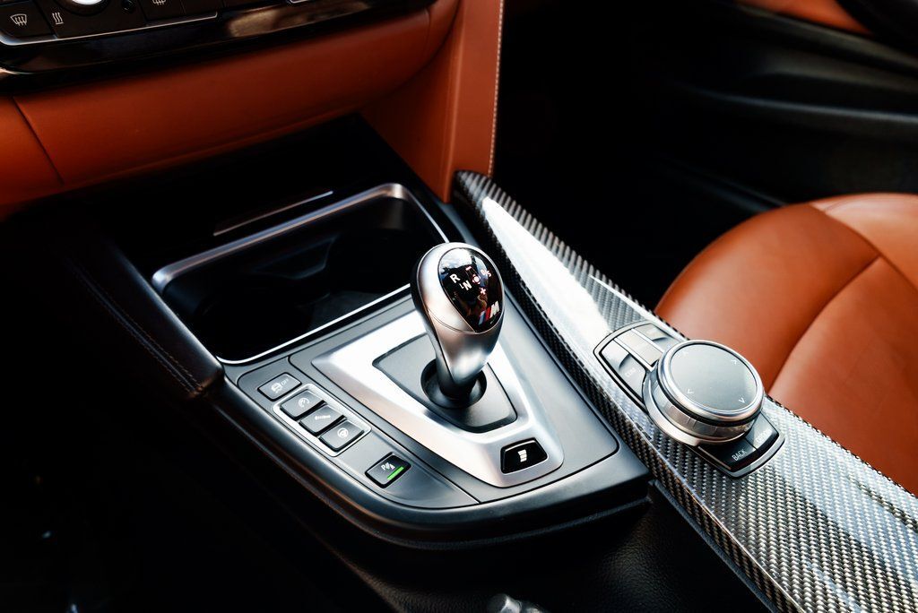 2018 BMW M4 Base Beaverton OR