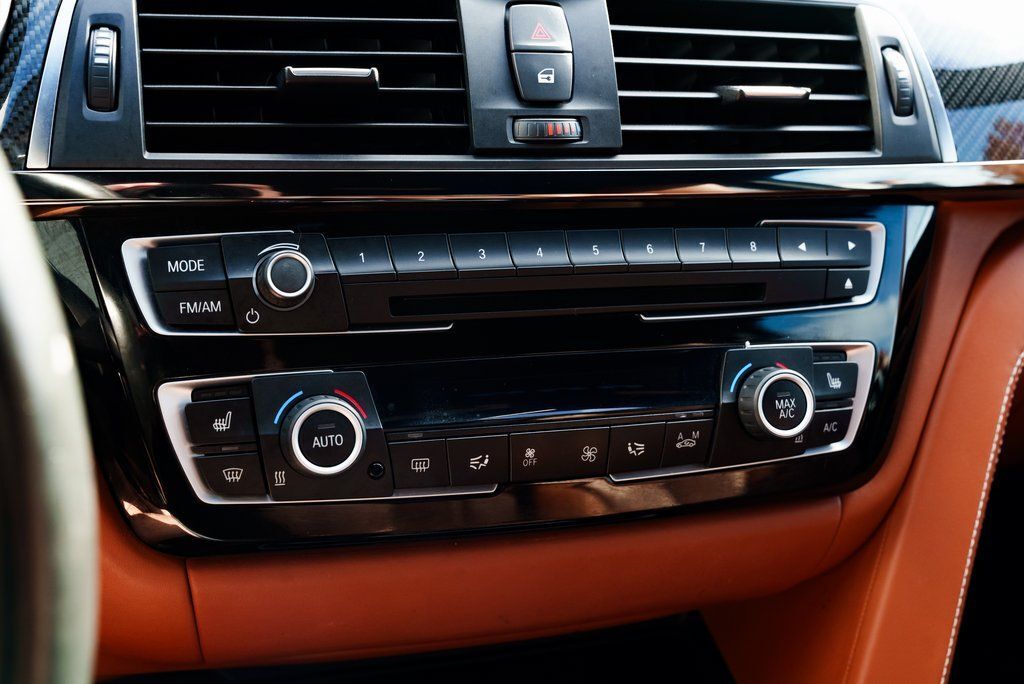 2018 BMW M4 Base Beaverton OR