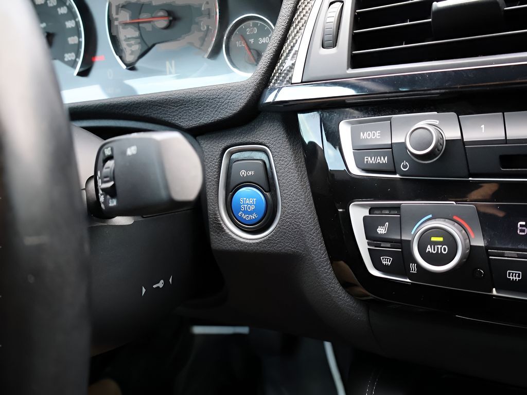 2018 BMW M4 Base San Clemente CA