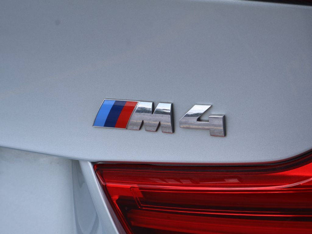 2018 BMW M4 Base San Clemente CA