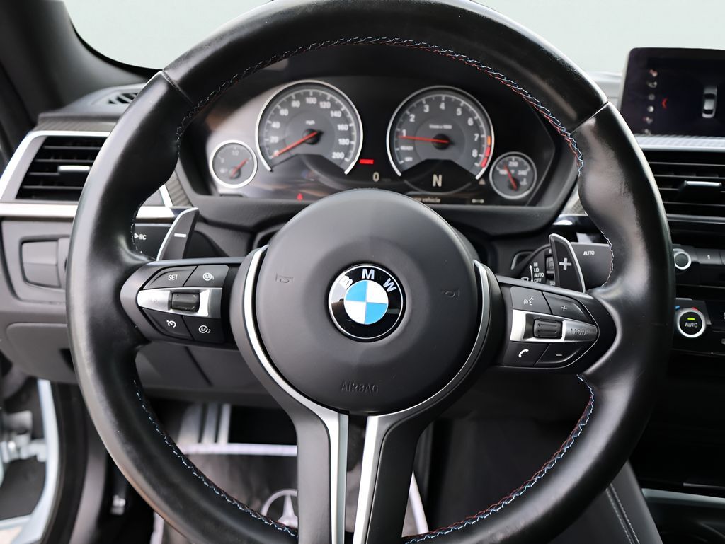 2018 BMW M4 Base San Clemente CA