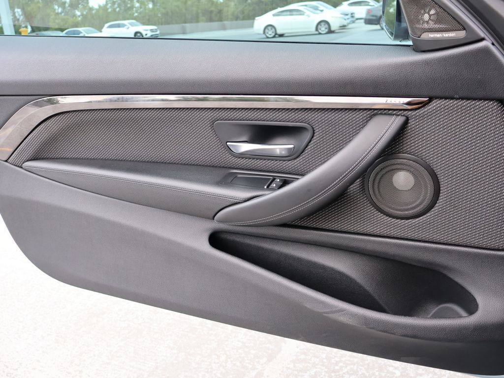 2018 BMW M4 Base San Clemente CA