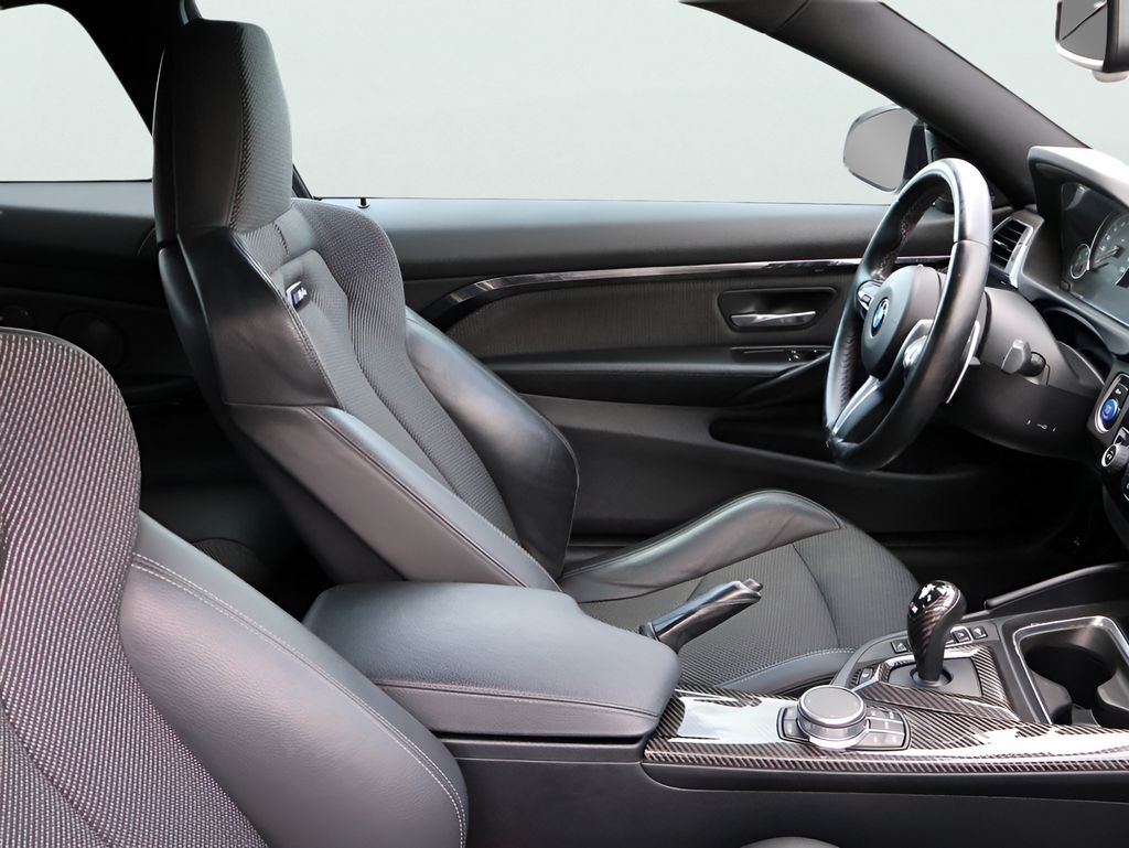 2018 BMW M4 Base San Clemente CA