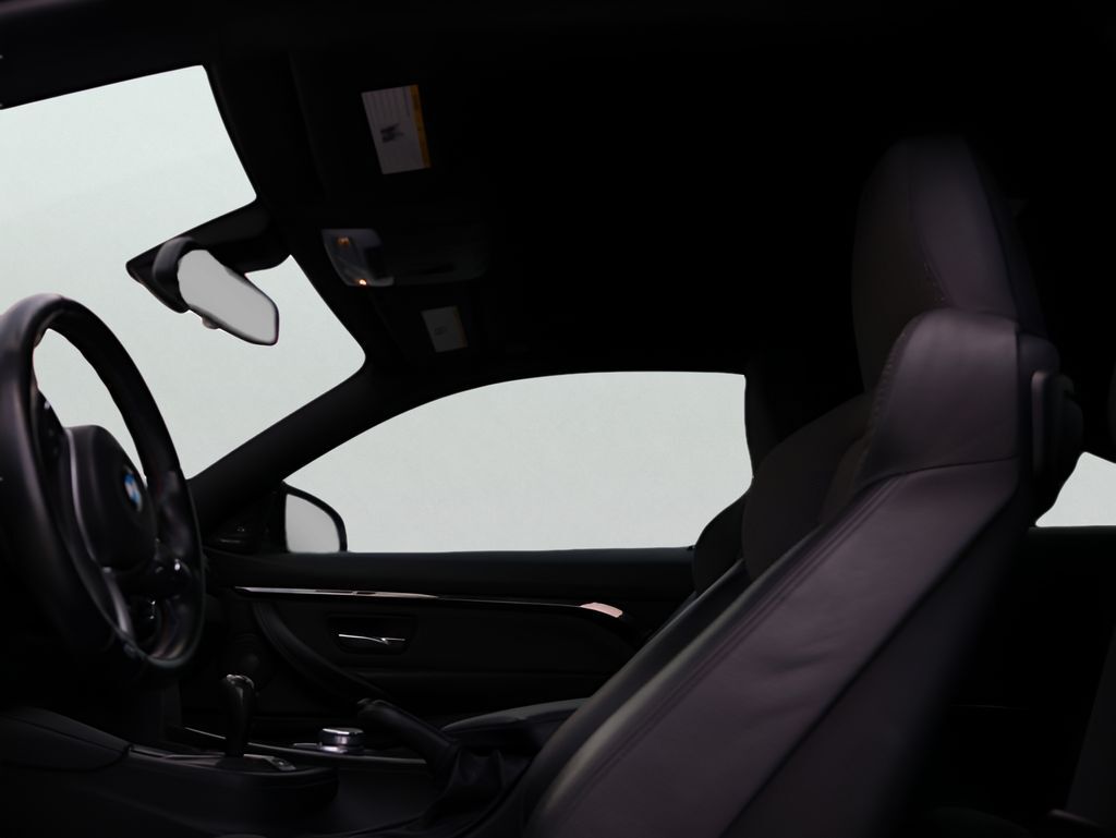 2018 BMW M4 Base San Clemente CA