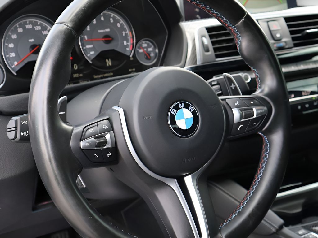 2018 BMW M4 Base San Clemente CA
