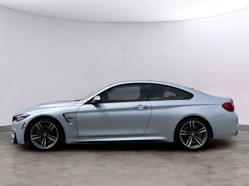 2018 BMW M4 Base San Clemente CA
