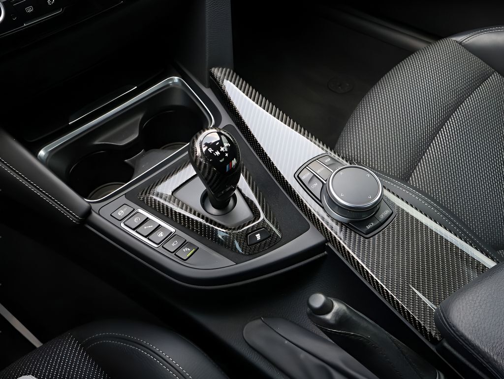 2018 BMW M4 Base San Clemente CA