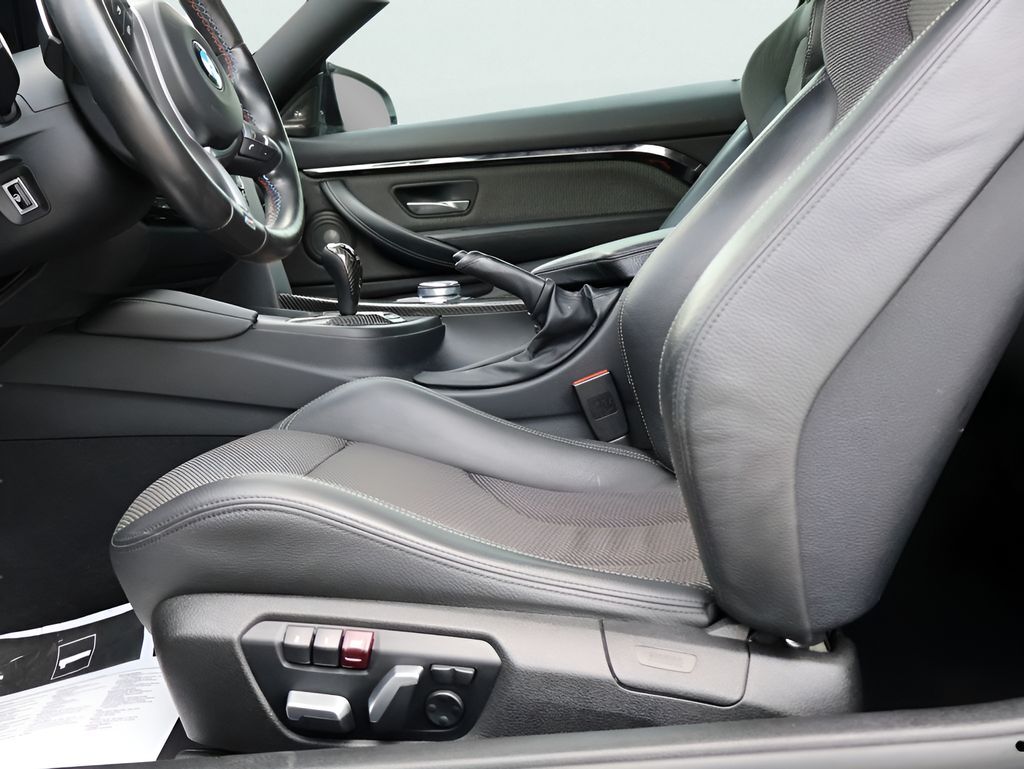 2018 BMW M4 Base San Clemente CA