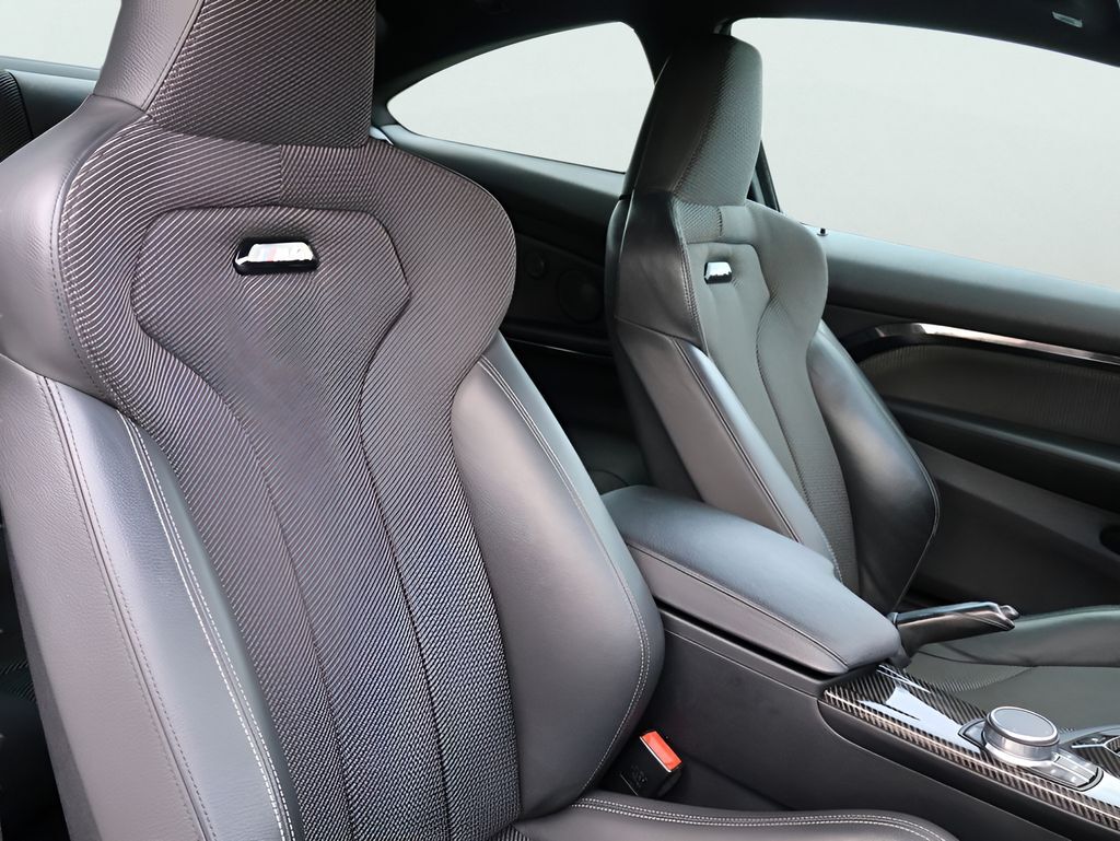 2018 BMW M4 Base San Clemente CA
