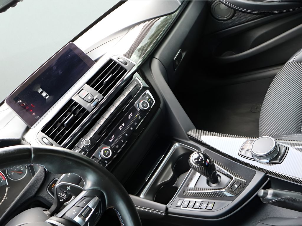 2018 BMW M4 Base San Clemente CA