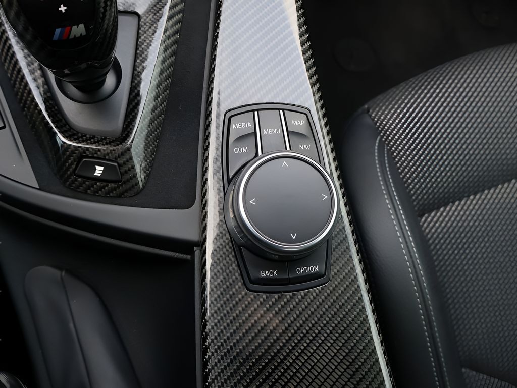 2018 BMW M4 Base San Clemente CA