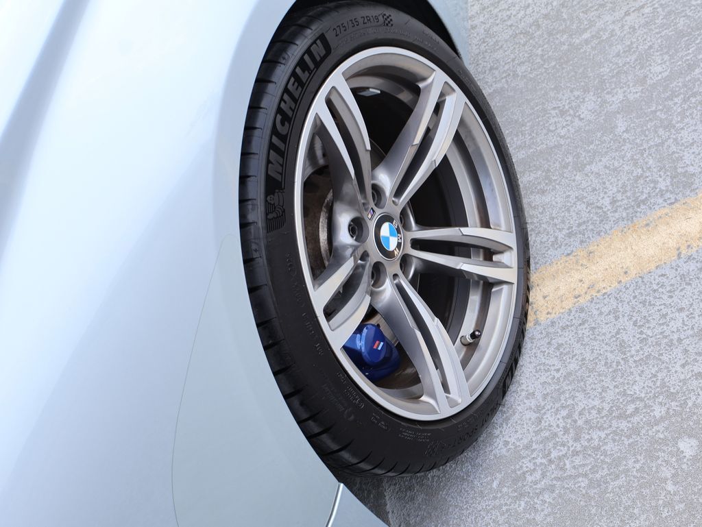 2018 BMW M4 Base San Clemente CA