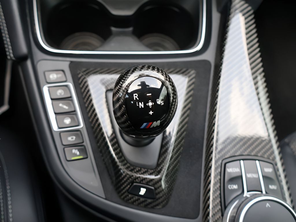 2018 BMW M4 Base San Clemente CA