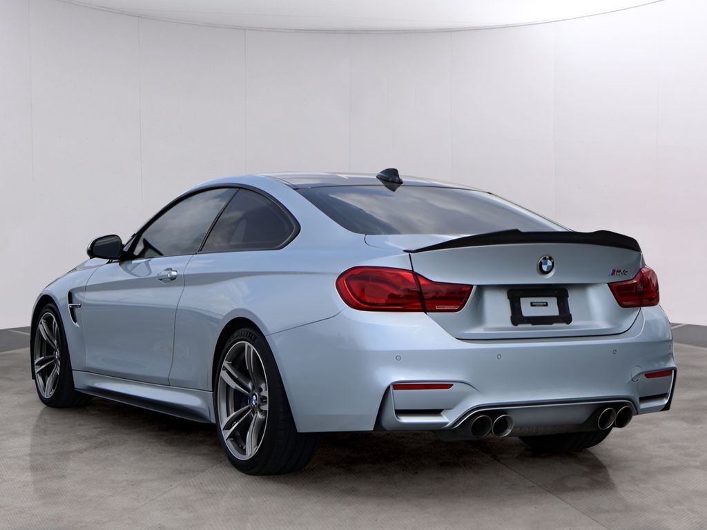 2018 BMW M4 Base San Clemente CA