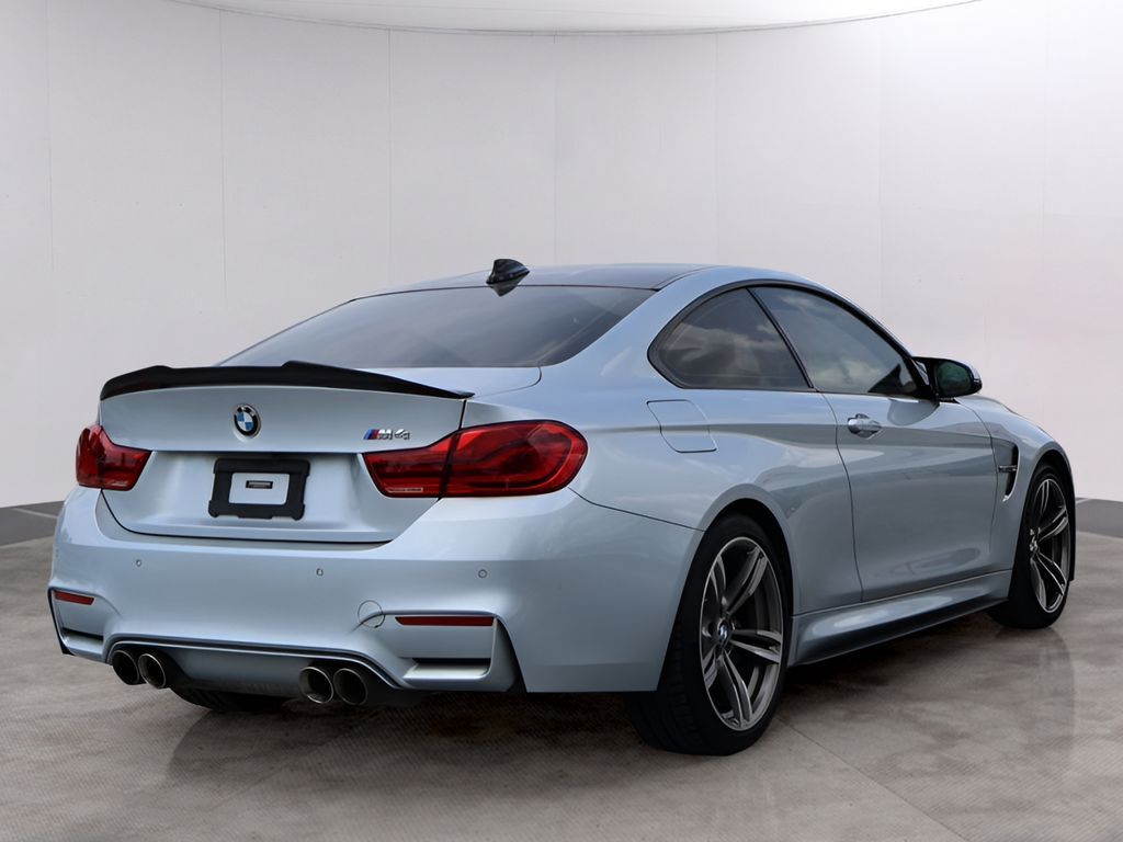 2018 BMW M4 Base San Clemente CA