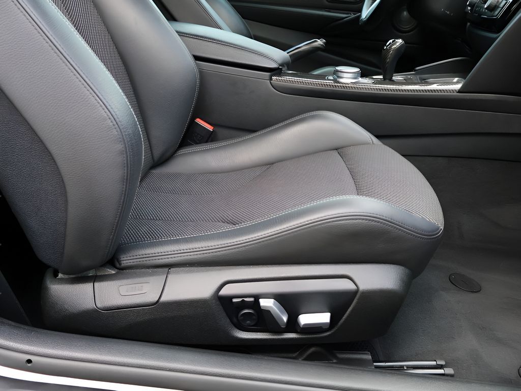 2018 BMW M4 Base San Clemente CA
