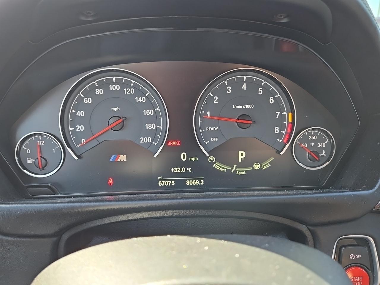 2018 BMW M4 Base Glen Burnie MD