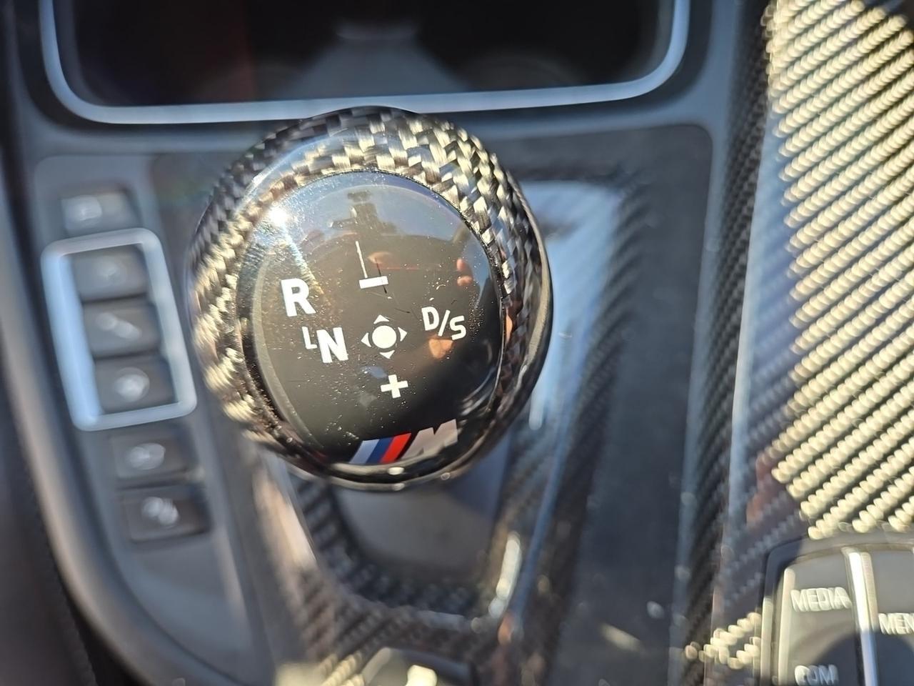 2018 BMW M4 Base Glen Burnie MD