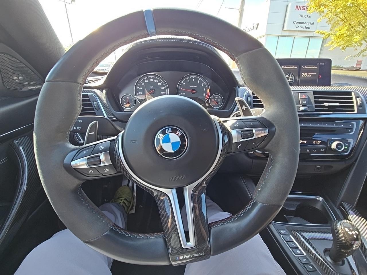 2018 BMW M4 Base Glen Burnie MD