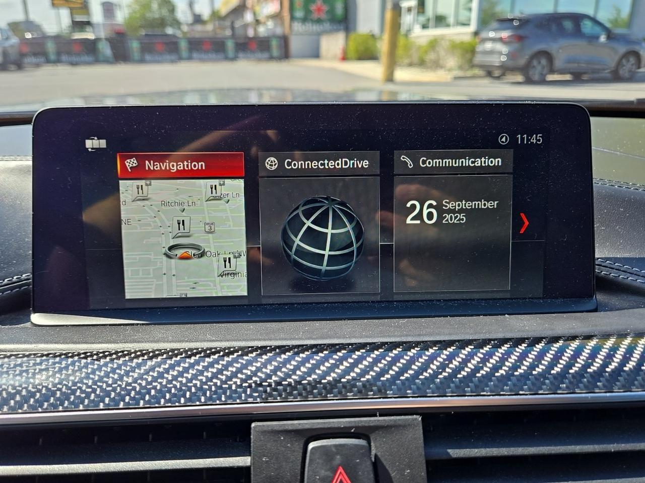 2018 BMW M4 Base Glen Burnie MD