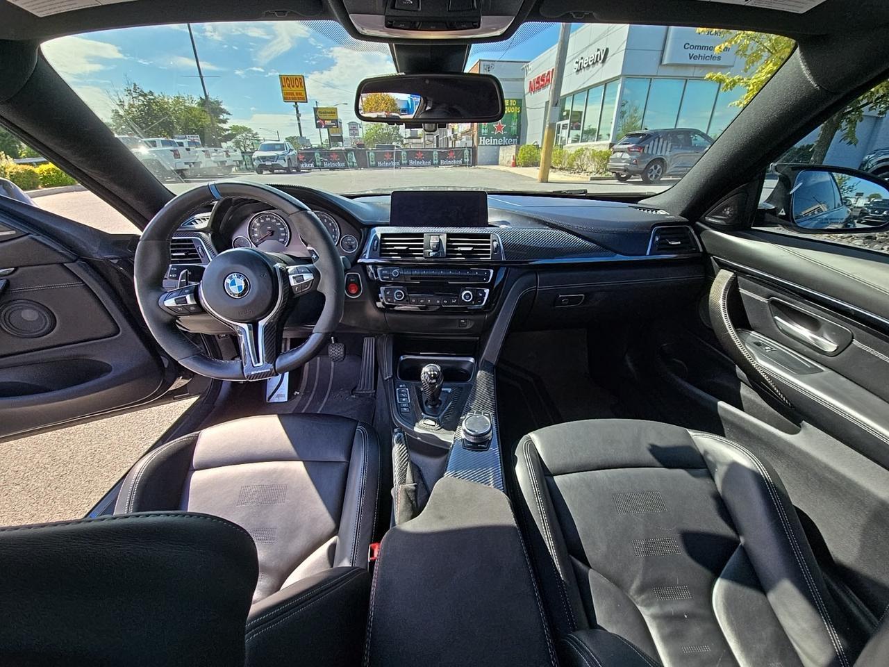 2018 BMW M4 Base Glen Burnie MD
