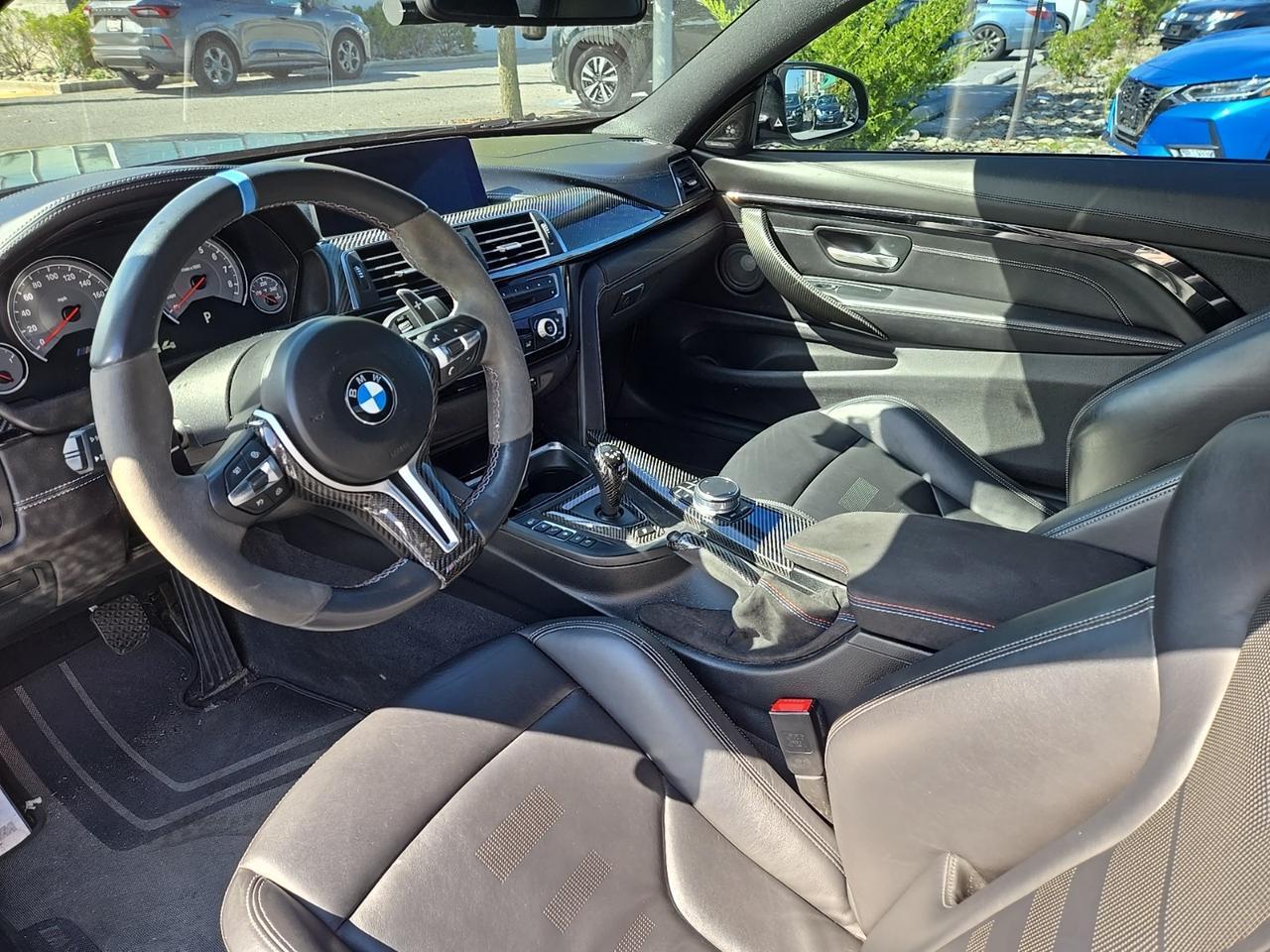 2018 BMW M4 Base Glen Burnie MD