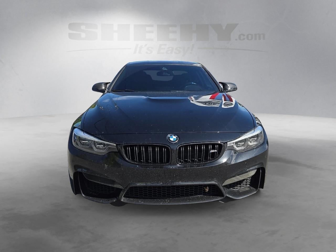 2018 BMW M4 Base Glen Burnie MD