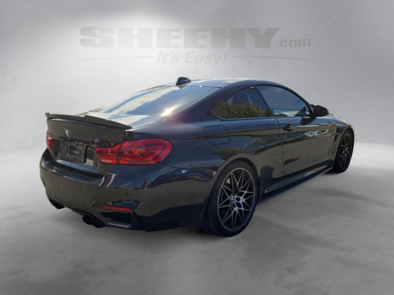 2018 BMW M4 Base Glen Burnie MD