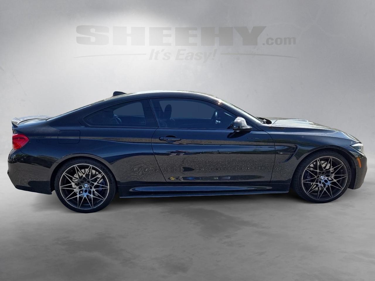 2018 BMW M4 Base Glen Burnie MD