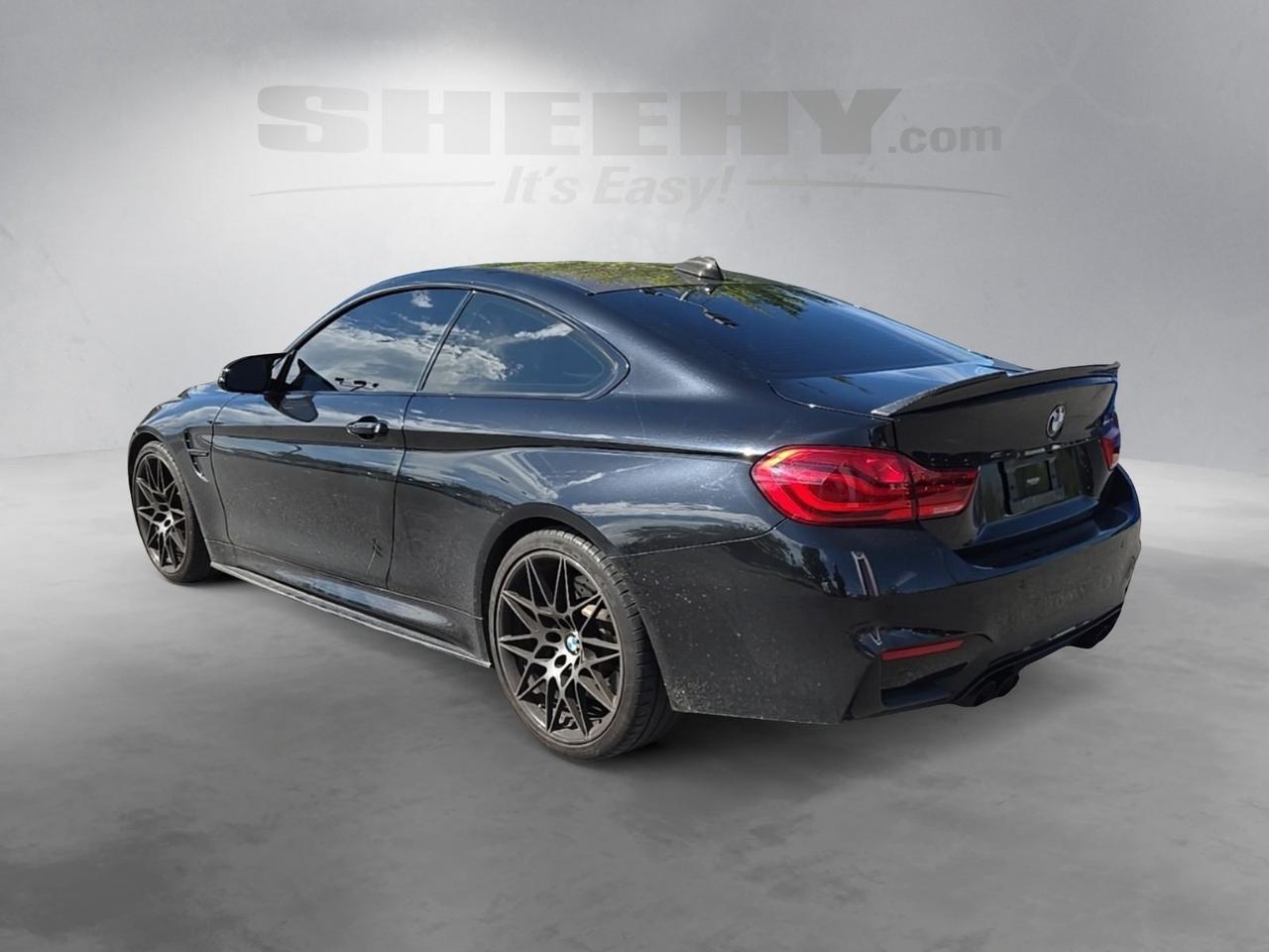 2018 BMW M4 Base Glen Burnie MD