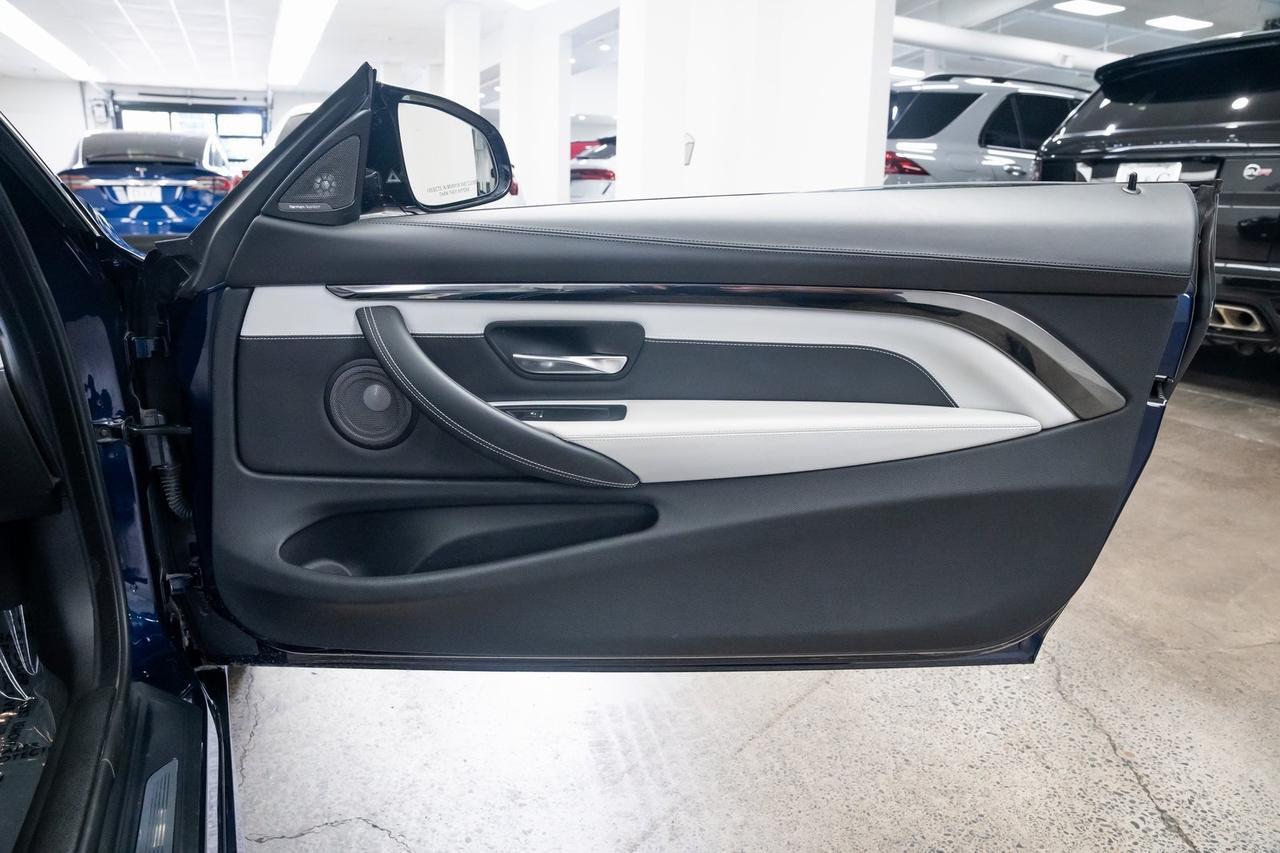 2018 BMW M4 Competition Heated Seats Executive Package Portland OR