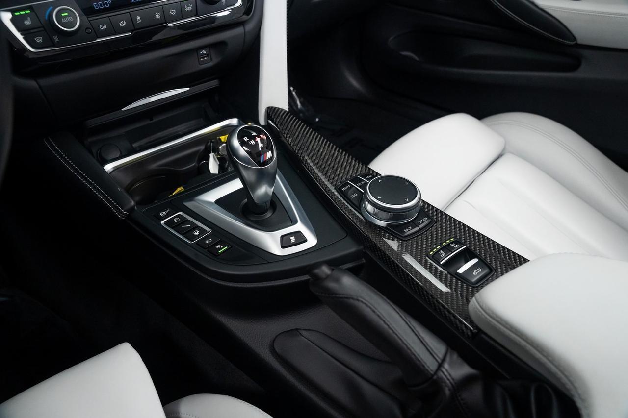 2018 BMW M4 Competition Heated Seats Executive Package Portland OR
