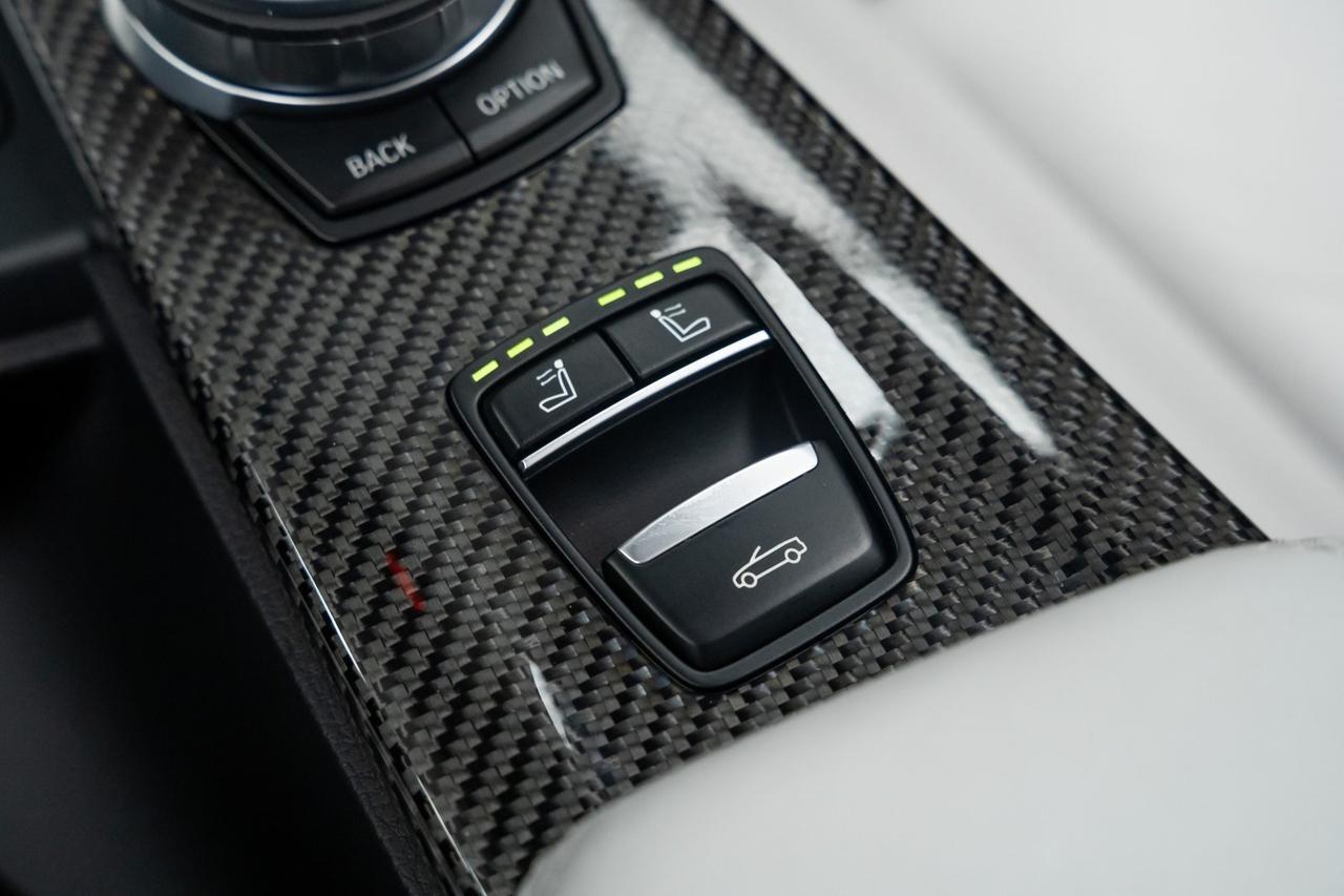 2018 BMW M4 Competition Heated Seats Executive Package Portland OR