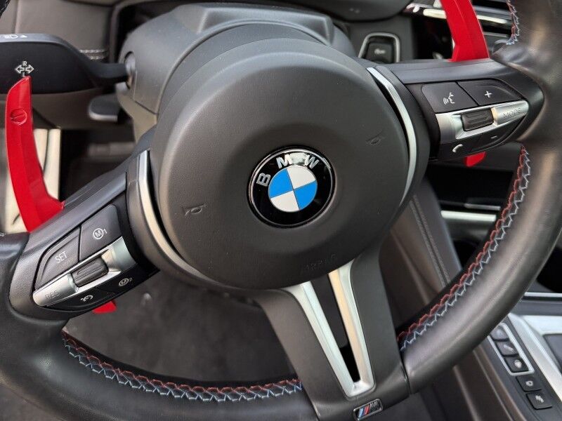 2018 BMW M4 Competition RWD w/ Executive Package Arlington VA