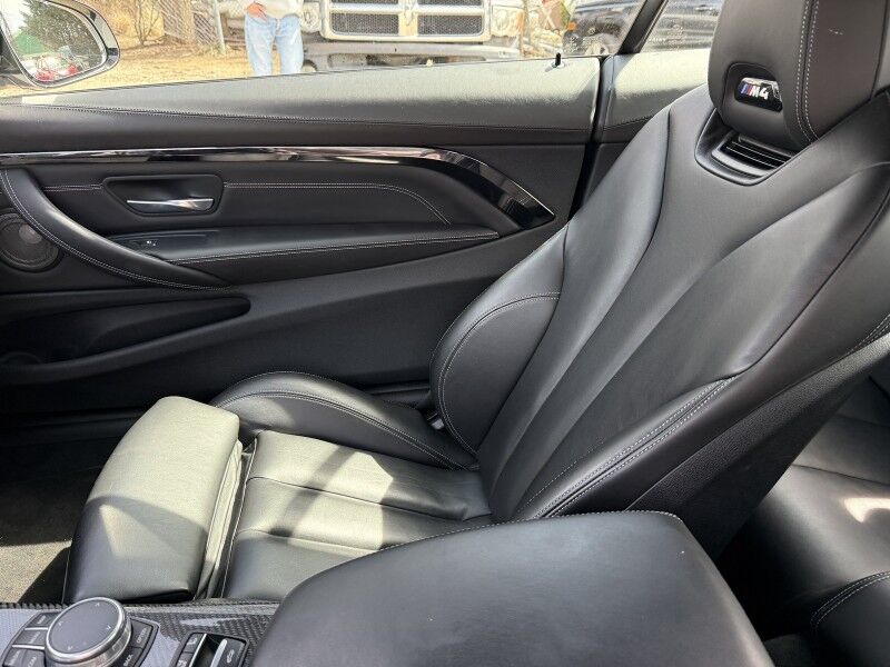 2018 BMW M4 Competition RWD w/ Executive Package Arlington VA