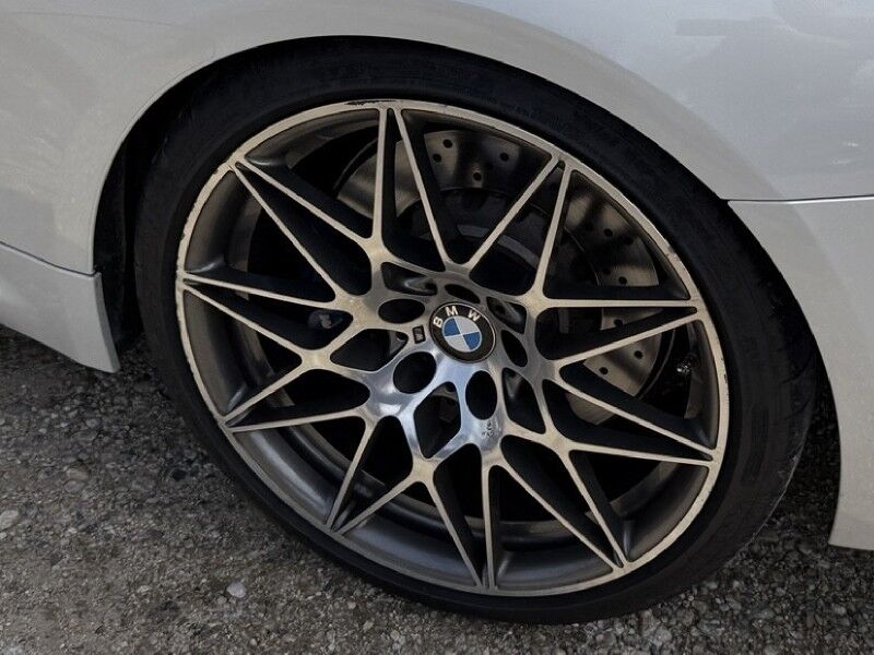 2018 BMW M4 Competition RWD w/ Executive Package Arlington VA