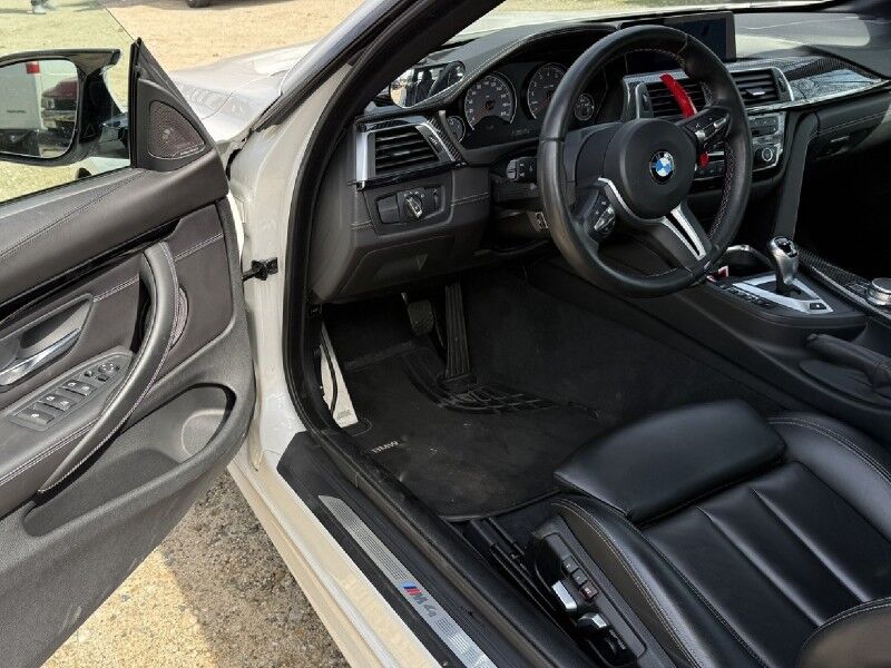 2018 BMW M4 Competition RWD w/ Executive Package Arlington VA