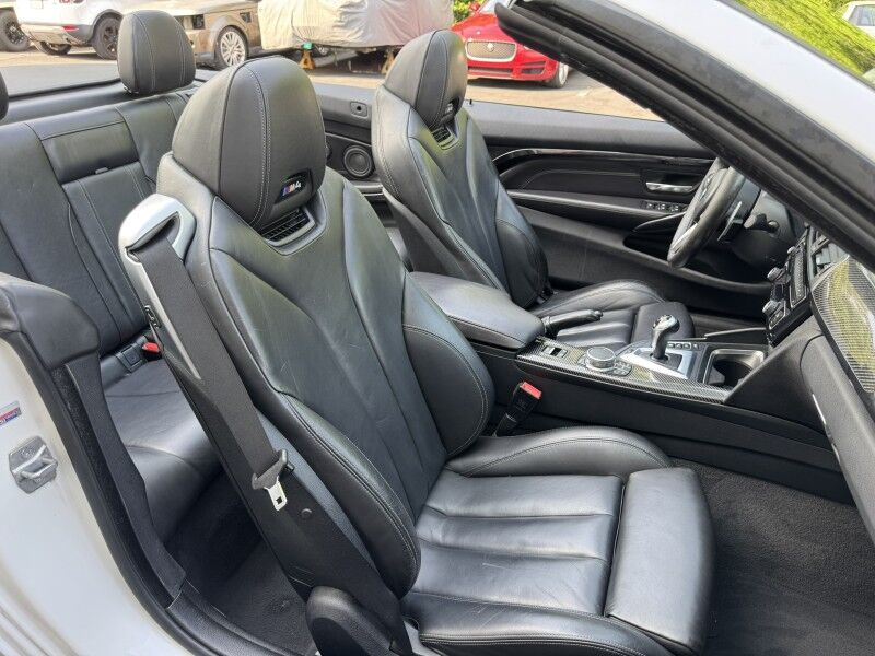 2018 BMW M4 Competition Willow Grove PA