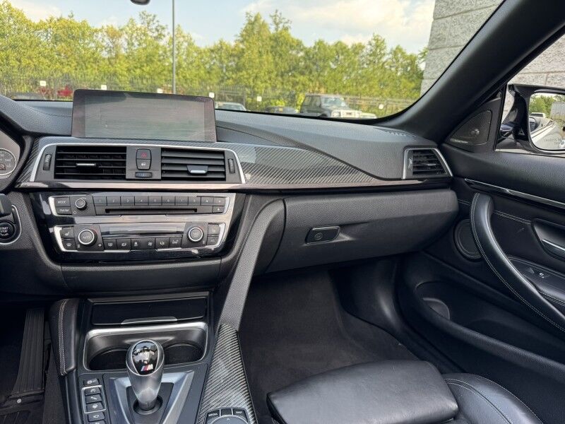2018 BMW M4 Competition Willow Grove PA