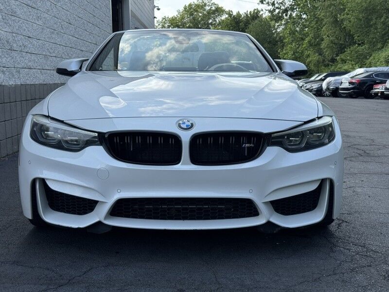 2018 BMW M4 Competition Willow Grove PA