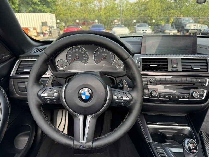 2018 BMW M4 Competition Willow Grove PA